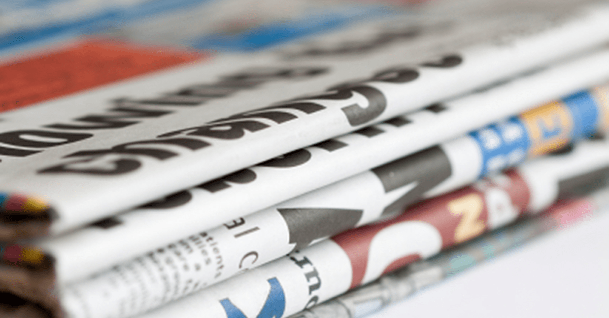 Trends and Facts on Newspapers | State of the News Media
